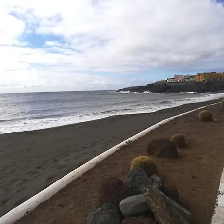 Apartment El Bufadero. Playa - 150 M *